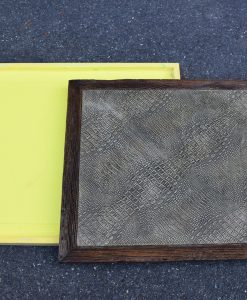 Molds for Concrete Table Tops