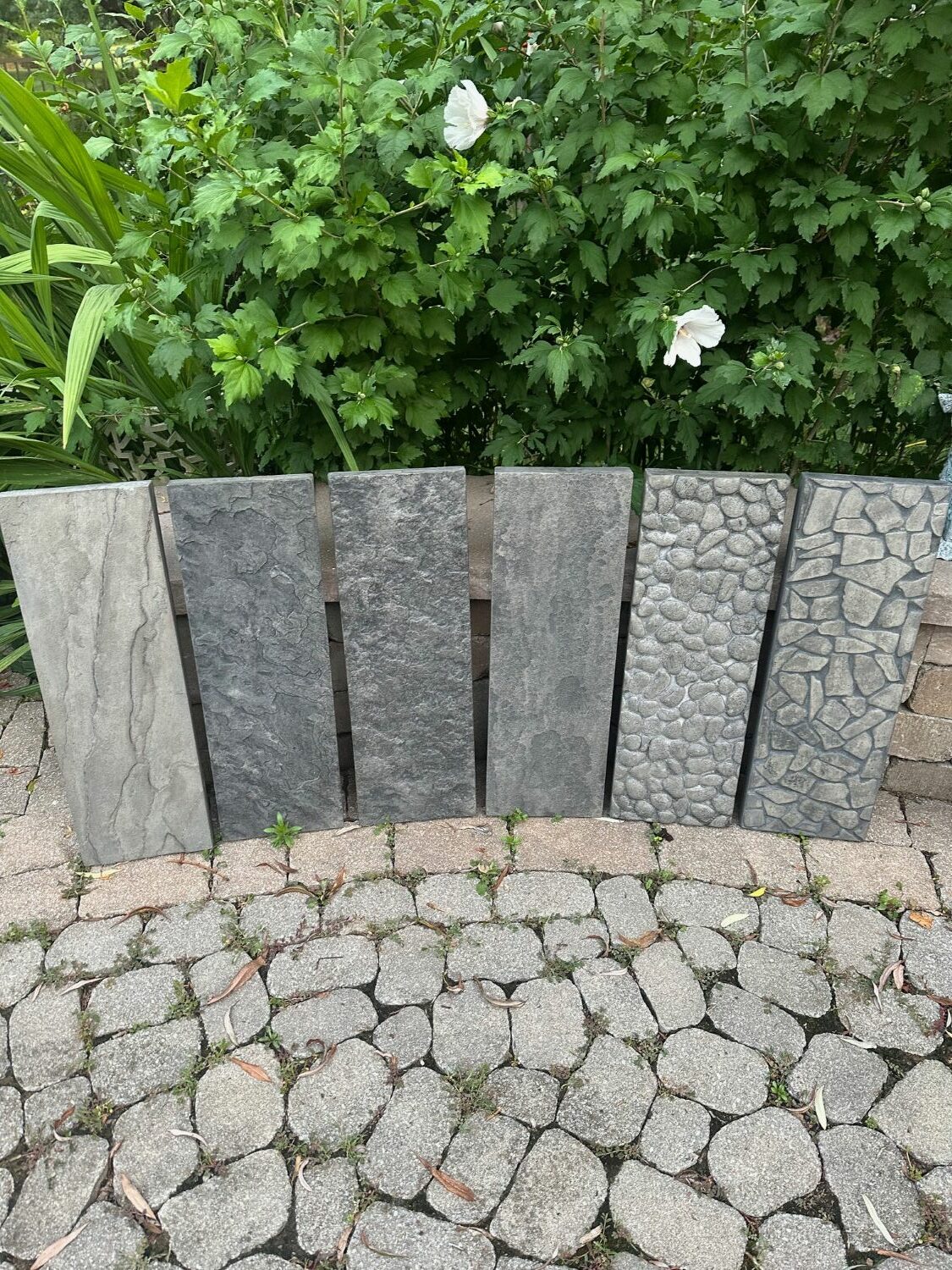 Plank Series - Street Cobble - 2" Thick x 8" Wide. Lengths of 8", 16", 24" and 32" - Image 4