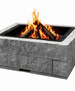Bluestone Fire Pit