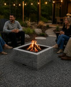 Bluestone Fire Pit - Image 2